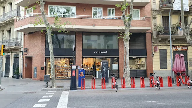 Cruixent Barcelona