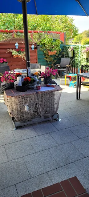 Jacobs Fischgaststätte