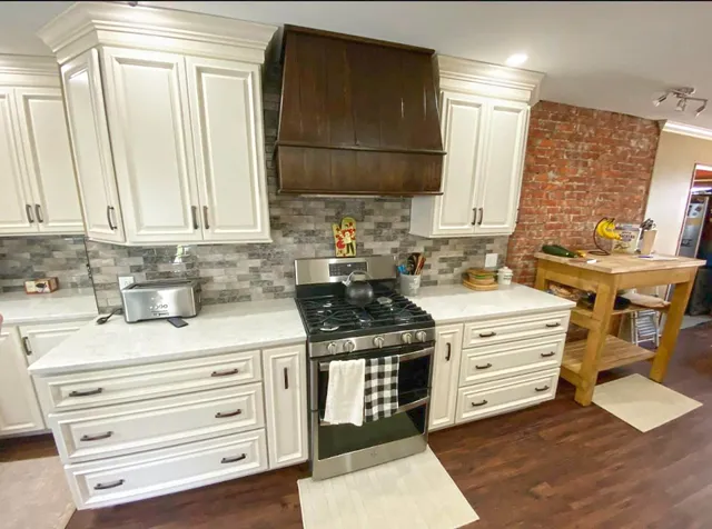 Balconi Kitchen and Bath