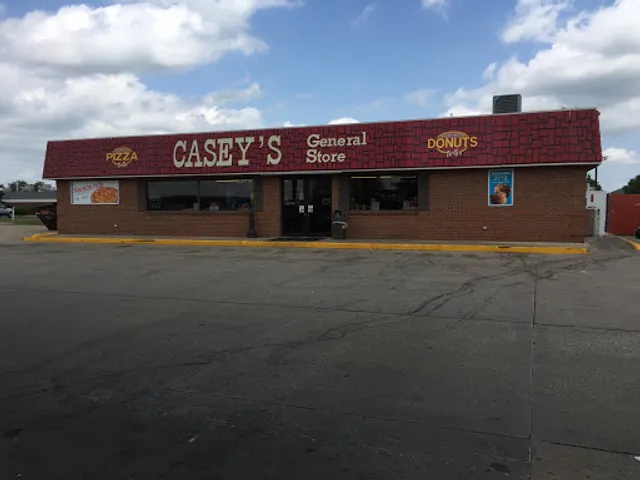 Casey's