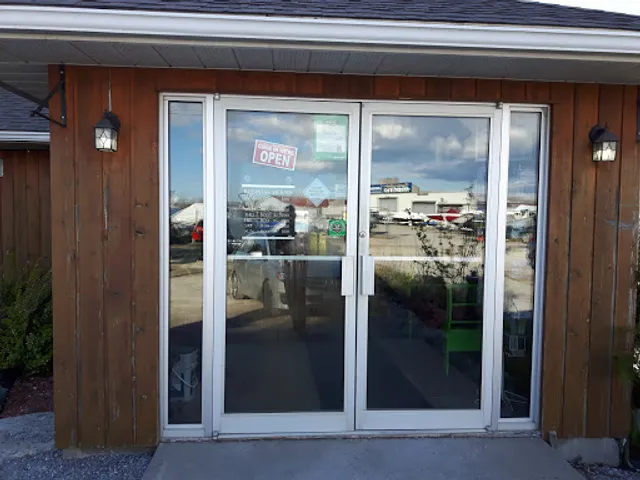 That Place On Cameron