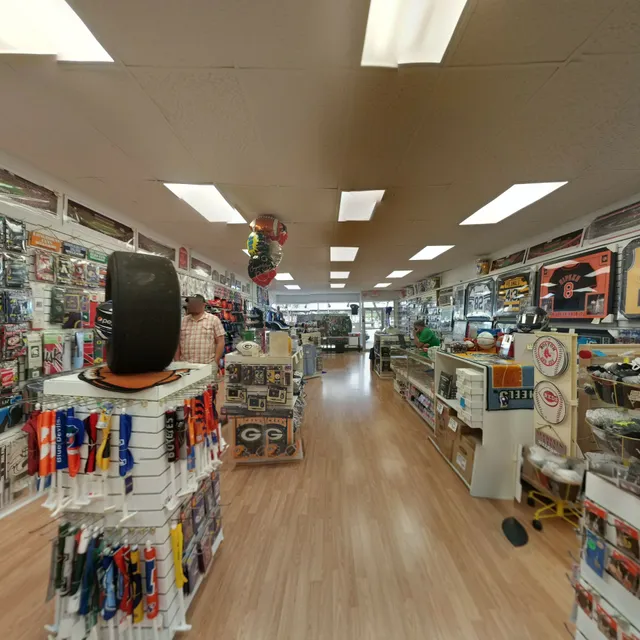 Sports Haven Inc - Salem