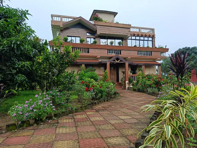 Bishnupur River Side Resort