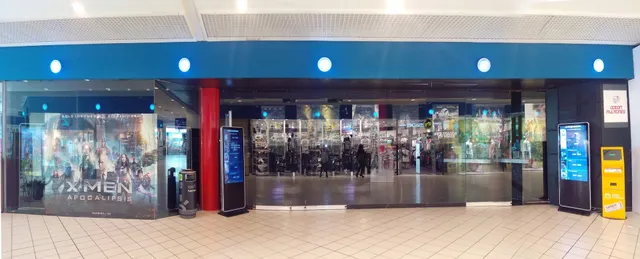 Odeon Multicines Burgos