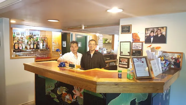 Chinese Palace Restaurant