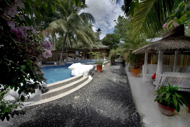 Island French Resort