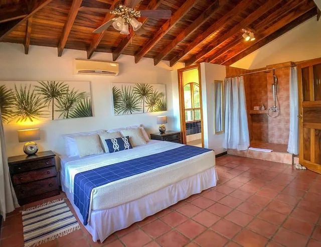 Hotel Villa Casa Blanca