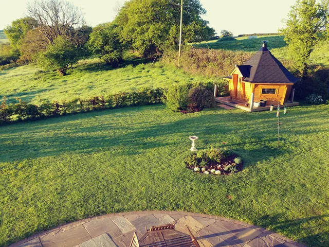 Henbere Farm Bickleigh