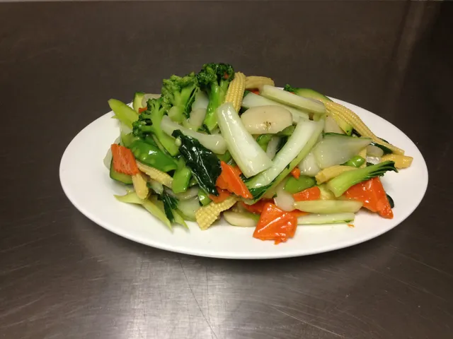 Hunan Chinese Restaurant