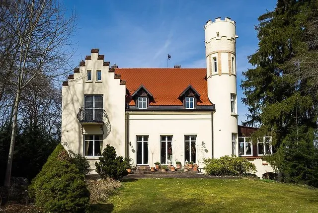 Schloss Suggenstein
