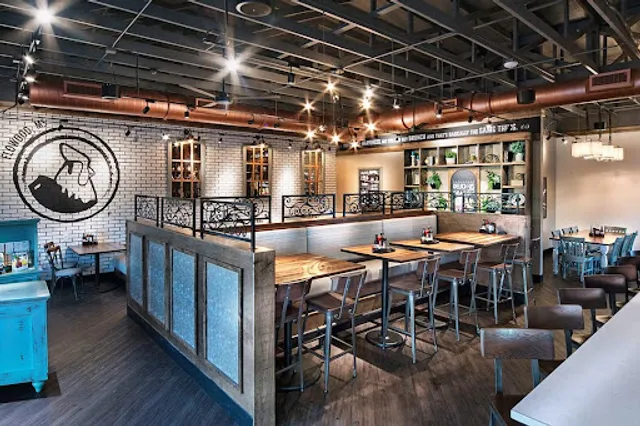 Another Broken Egg Cafe