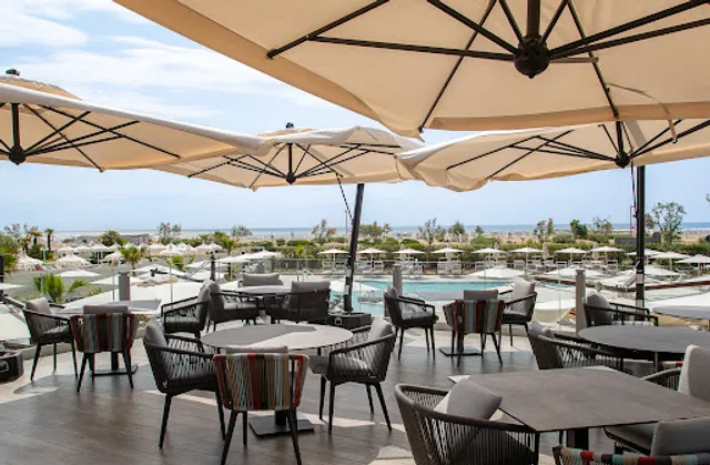 Ristorante Le Tentazioni