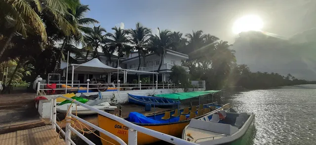 SPOT ON 24882 Jack's Place