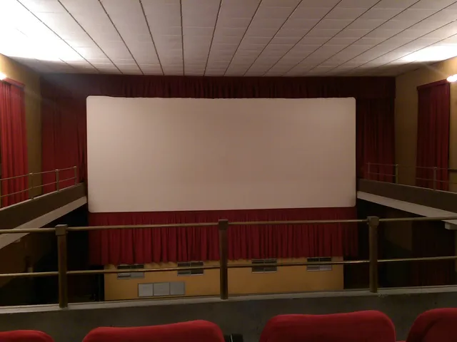 Cinema OLIMPIA