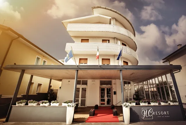 Hc Resort Lignano