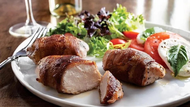 Fogo de Chão Brazilian Steakhouse