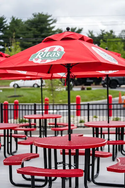 Rita's Italian Ice & Frozen Custard