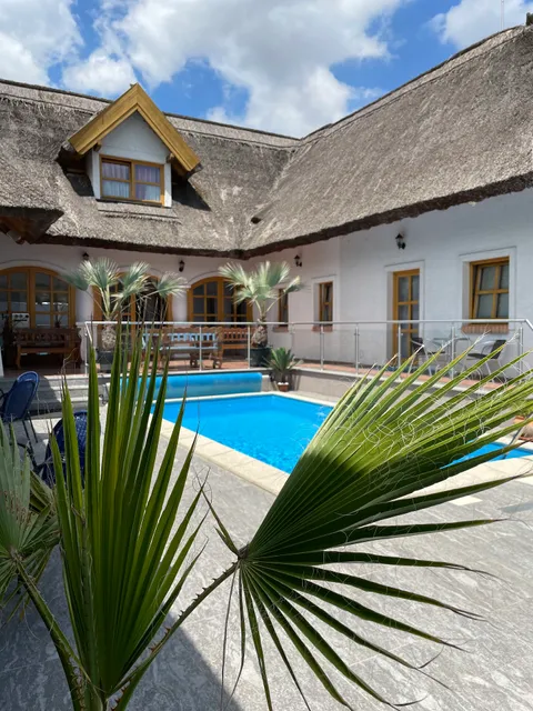 Rigótanya Relax & Wellness Panzió Bükfürdő