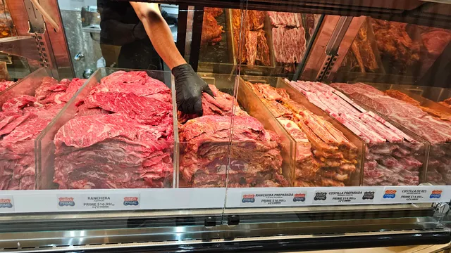 La Carniceria Meat Market