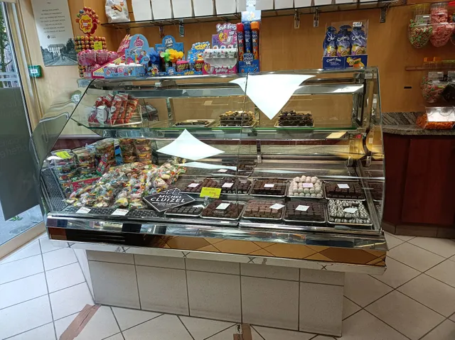 Les Douceurs d'Armand