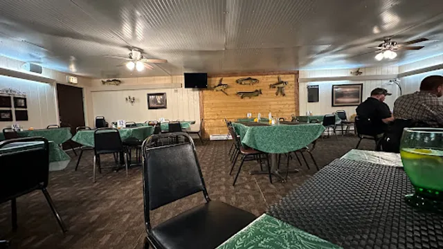 Whiskey River Bar And Grill