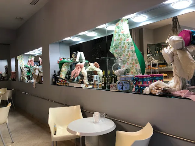 Pasticceria Peli di Peli Massimo