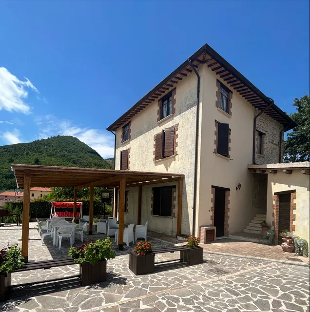 Casa Vacanze Vecchio Frantoio