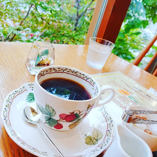 コーヒービーンズショップ 茉莉花(MATSURICA)