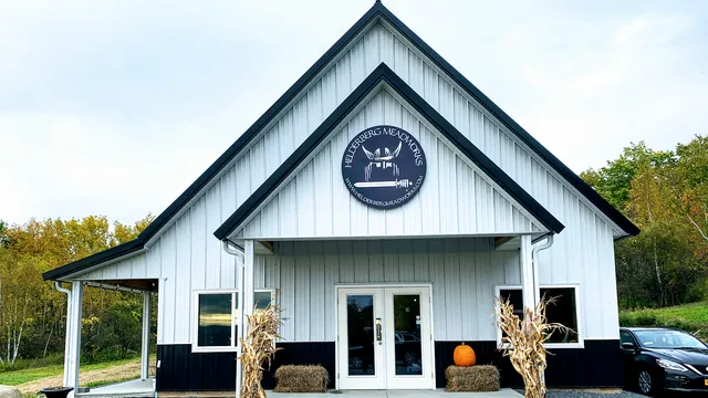 Helderberg Meadworks