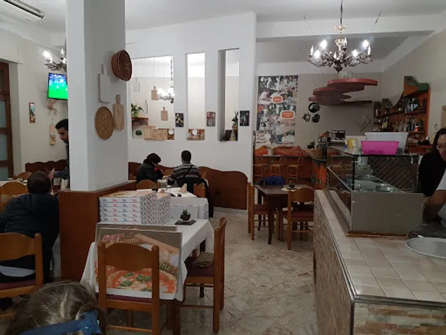 Ristorante Pizzeria Belvedere