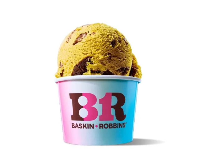Baskin Robbins