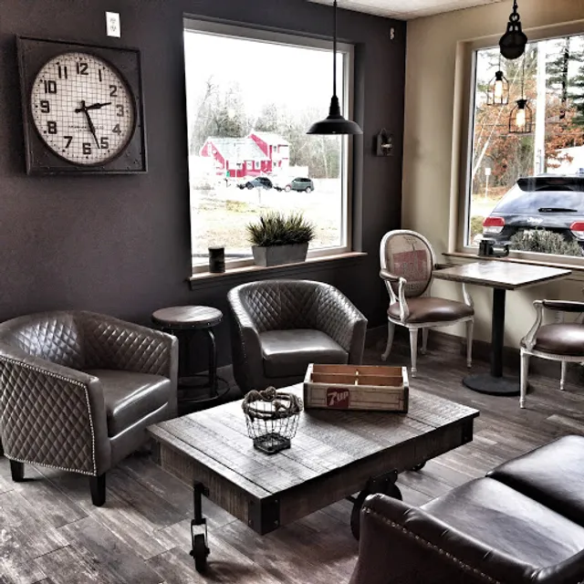 Ultimate Perk Coffee Company