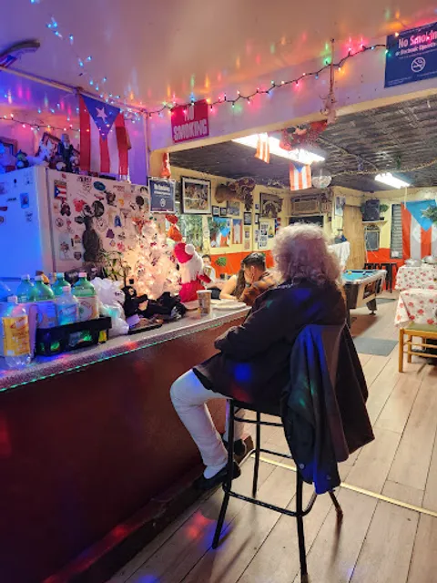 Caribbean Social Club