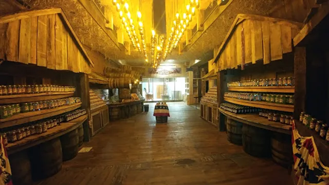 Deadwood Pizza Factory