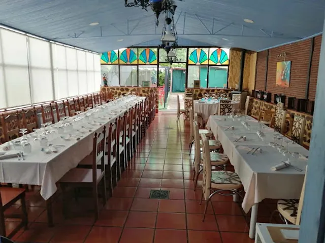 El Sarmiento Azul Mediterráneo