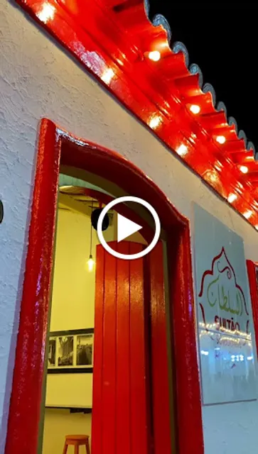 Sultão Sanduícheria Árabe Gourmet