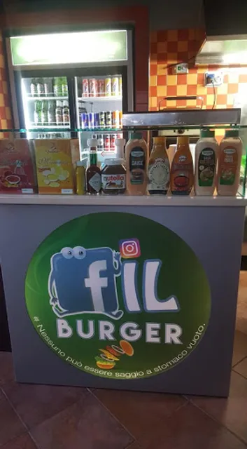 Fil Burger