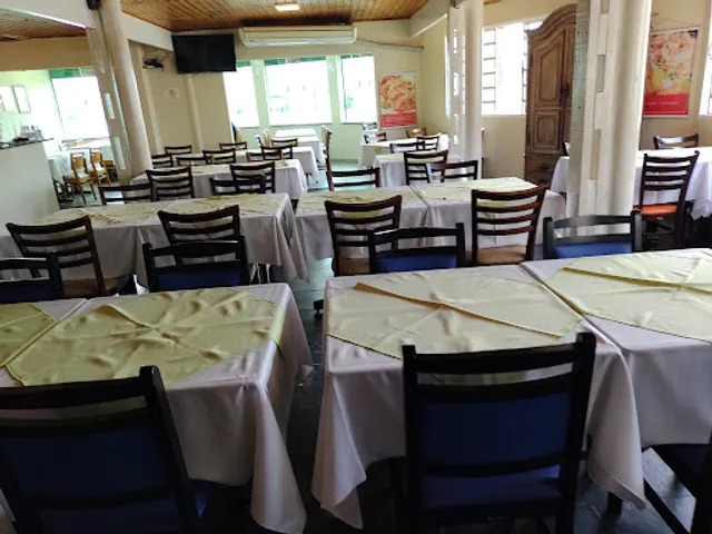 Estrela Mar Restaurante