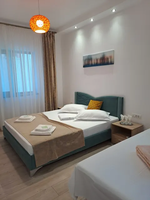 Casa Constantin Vic.Cazare Eforie Nord