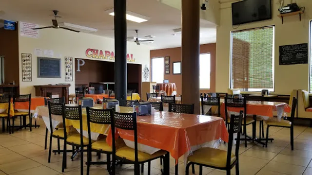 Taqueria Chaparral