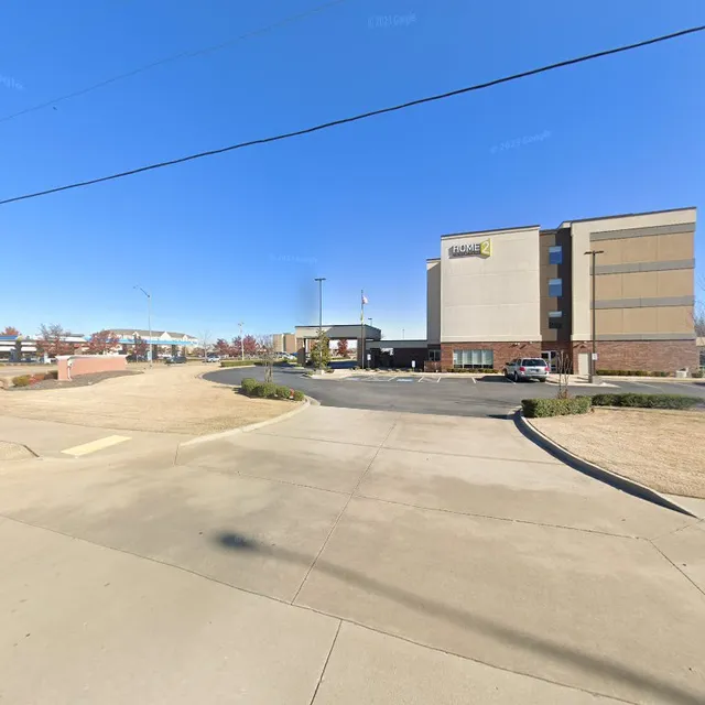 Home 2 Suites By Hilton