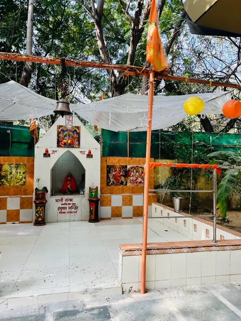 Embassy suites chankya puri