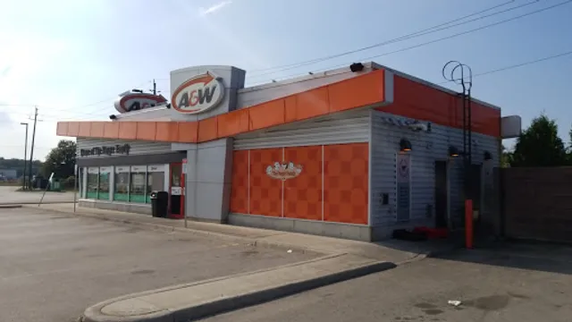 A&W Canada