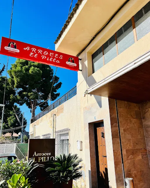 Arroces el Pillo