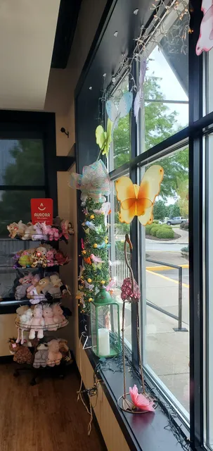 Old Kentucky Chocolates