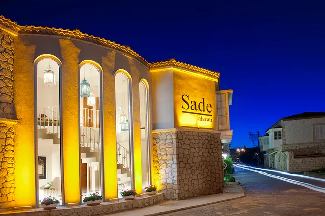 Sade Alacati Hotel