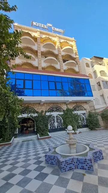 Hôtel El Emir