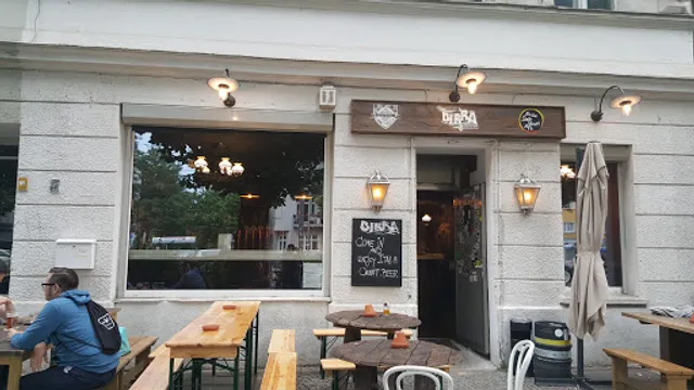 Birra - Italian Craft Beer