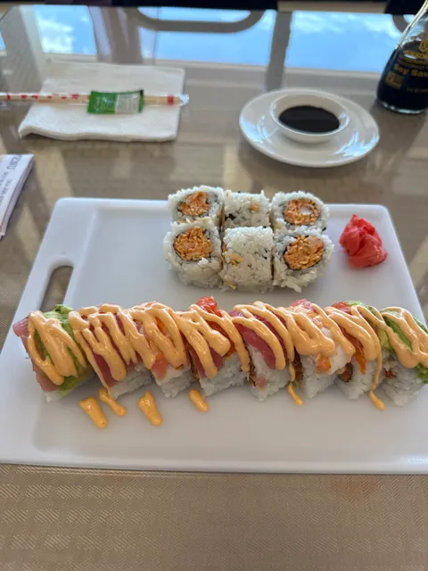 Sushi Way