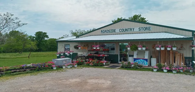 Roadside Grocery (FKA: Roadside Country Store)
